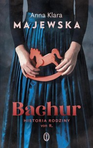 BACHUR. HISTORIA RODZINY VON R.