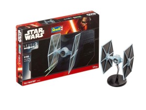 STAR WARS TIE FIGHTER