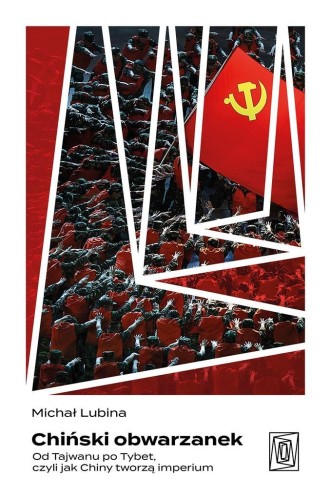 Chiński obwarzanek, Michał Lubina