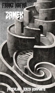 ZAMEK, FRANZ KAFKA