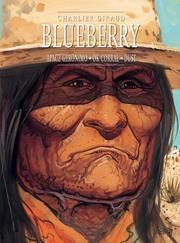 BLUEBERRY, TOM 8 ZBIORCZY: APACZ GERONIMO ...