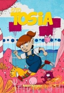 OTO TOSIA T.2 GDZIE JESTEŚ, PANIE PRECEL?