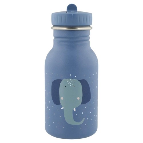 Butelka bidon Słoń 350ml, Trixie Baby