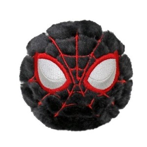 TY BEANIE BOUNCERS MARVEL MILES MORALES, TY