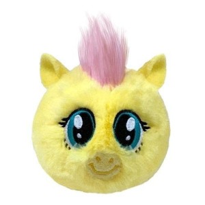 TY BEANIE BOUNCERS MY LITTLE PONY FLUTTERSHY, TY