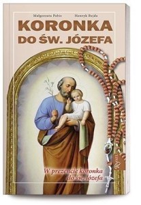 KORONKA DO ŚW. JÓZEFA