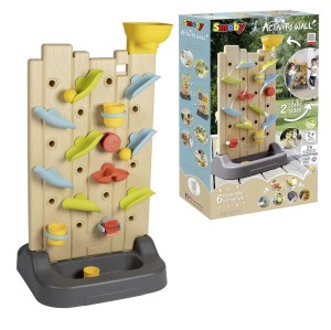 ŚCIANKA AKTYWNOŚCI, SMOBY