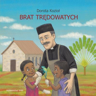 Brat trędowatych, Dorota Kozioł