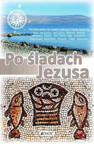 Po śladach Jezusa, praca zbiorowa