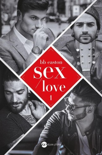 Sex/Love, BB Easton, Dorota Konowrocka-Sawa