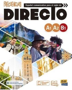 FRECUENCIAS DIRECTO A1-B1 PODRĘCZNIK