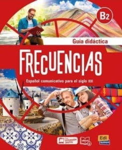 FRECUENCIAS B2 PRZEWODNIK METODYCZNY