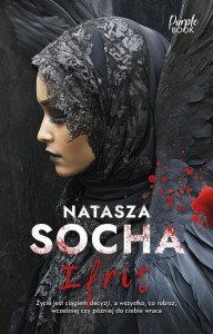 IFRIT, NATASZA SOCHA
