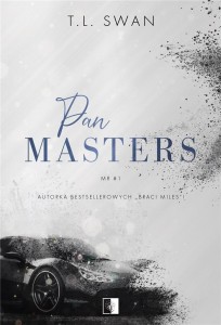 PAN MASTERS, T.L. SWAN