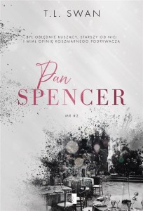 PAN SPENCER, T.L. SWAN