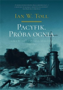 PACYFIK. PRÓBA OGNIA T.1 WOJNA NA OCEANIE..