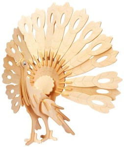 ŁAMIGŁÓWKA DREWNIANA GEPETTO - PAW G3, G3