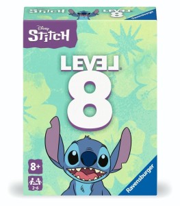 STITCH LEVEL 8, RAVENSBURGER
