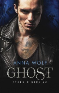 GHOST, ANNA WOLF