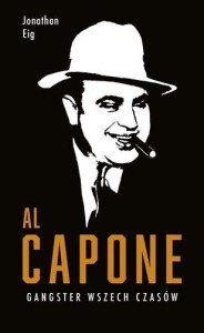 AL CAPONE, JONATHAN EIG