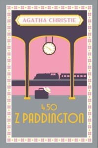 4.50 Z PADDINGTON, AGATHA CHRISTIE