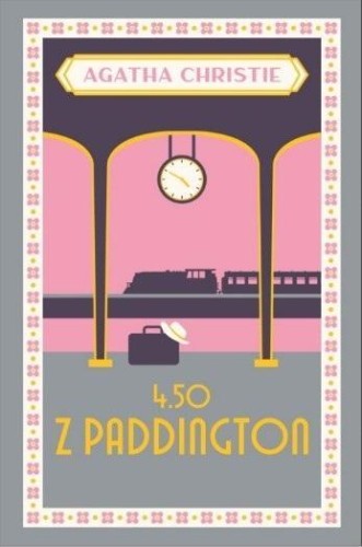 4.50 z Paddington, Agatha Christie