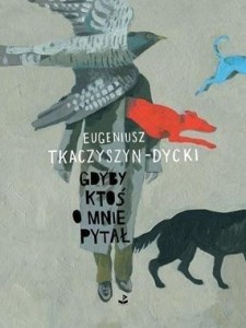 GDYBY KTOŚ O MNIE PYTAŁ