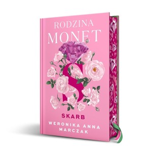 RODZINA MONET T.1 SKARB WYD. SPECJALNE