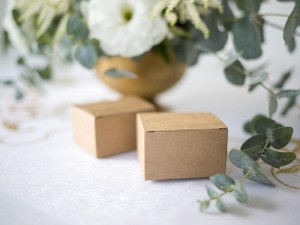 PUDEŁECZKA KRAFT 6X5,5X3,5CM 10SZT