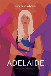 ADELAIDE, GENEVIEVE WHEELER