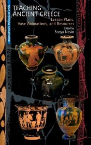 TEACHING ANCIENT GREECE: LESSON PLANS..
