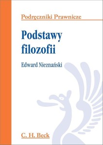 PODSTAWY FILOZOFII, EDWARD NIEZNAŃSKI