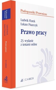 PRAWO PRACY Z TESTAMI ONLINE