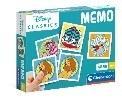 Memo Disney, Clementoni