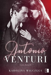 ANTONIO VENTURI, KAROLINA WILCZĘGA