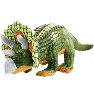 TRICERATOPS 100CM, BEPPE
