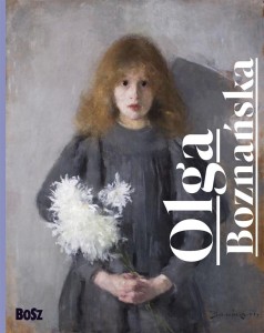 OLGA BOZNAŃSKA, URSZULA KOZAKOWSKA-ZAUCHA