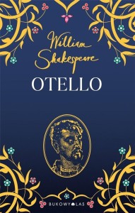 OTELLO, WILLIAM SHAKESPEARE