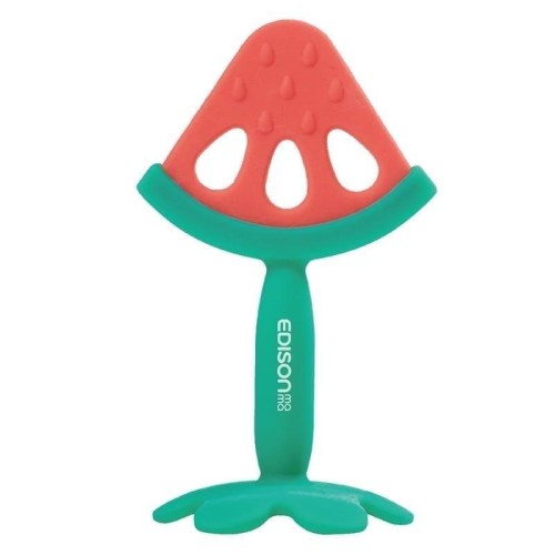 Gryzak dla niemowląt Fruit Arbuz, edisonMAMA