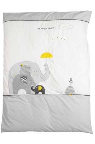 Pościel niemowlęca Babyfan, Sauthon