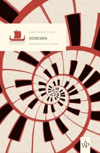 UCIECZKA, CARL FRODE TILLER