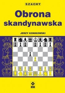 OBRONA SKANDYNAWSKA, JERZY KONIKOWSKI