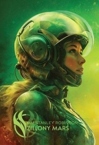 ZIELONY MARS, KIM STANLEY ROBINSON