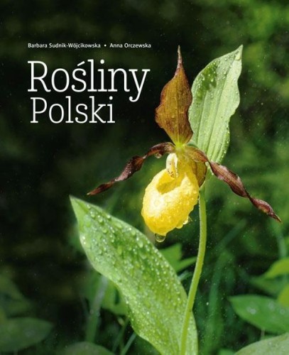 Rośliny Polski