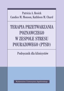 TERAPIA PRZETWARZANIA POZNAWCZEGO W ZESPOLE...