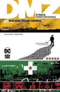 DMZ STREFA ZDEMILITARYZOWANA T.2, PRACA ZBIOROWA