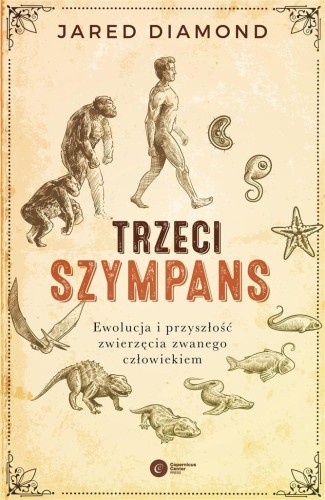 Trzeci szympans, Jared Diamond, January Weiner