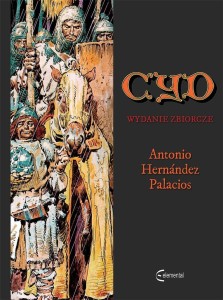 CYD - WYDANIE ZBIORCZE