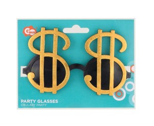 OKULARY DOLARKI