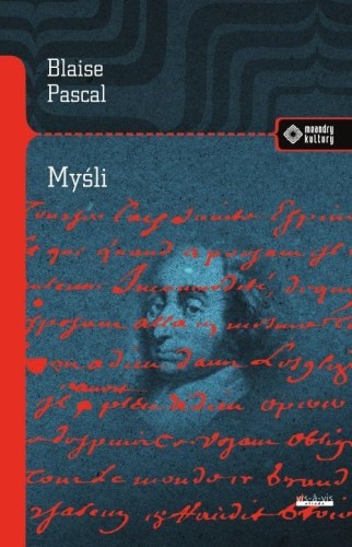 Myśli BR, Blaise Pascal
